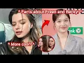 Download Lagu (FreenBeck) FREEN IS MORE FEMINIEM THAN BECKY? LET'S TALKS FACTS!