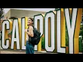 Cal Poly Virtual Campus Tour - San Luis Obispo CA