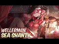 Download Lagu Nightcore - Wellerman - Sea Shanty (Lyrics)