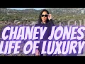 Chaney Jones Says She Can Afford The Finer Expensive Things Living A Life Of Luxury Class