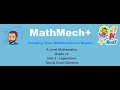 Natural Logarithms Cambridge A Level Maths Pure 2 Typical Exam Q SOLVED STEP BY STEP