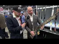 Mossberg new 940 PRO WATERFOWL Shot Show 24
