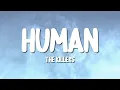 The Killers - Human