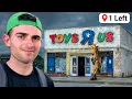 I Investigated Stores That Are Disappearing