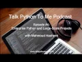 Episode Enterprise Python and Large-Scale Projects