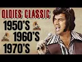 Download Lagu Engelbert, Tom Jones, Elvis, Sinatra, Paul Anka, Carpenters 🎷 Best Golden Oldies 50s 60s 70s