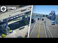 Download Lagu I Broke Every Rule to Make This Possible | Cities Skylines 2 | Saint Andros 9