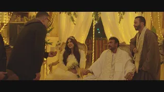 زيدان راح يبارك للكوماندا ومهره ياترى رد فعلهم هيكون ايه ضرب نار 