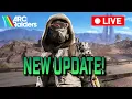 NEW UPDATE - Farming Glitched Wasps In ARC Raiders