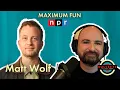 Pee-wee As Himself a joy to watch a pain to direct - Matt Wolf on Bullseye with Jesse Thorn