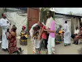 Download Lagu A Must Watch: Kemi and mother’s time is over as Billionaire son locked them out of his property 