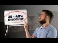 NEPQ How I Get 35-40 Discounts on Every Call Real Estate