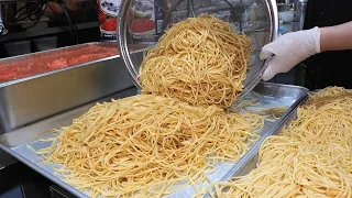 Popular Pasta and Pizza Collection