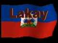 Tabou Combo - Lakay (sous-titré)