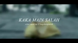 kaka main salah official lyric video 