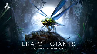 What Was the Earth like before Dinosaurs? The Era of Monsters