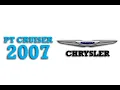 2007 Chrysler PT Cruiser Fuse Box Info Fuses Location Diagrams Layout