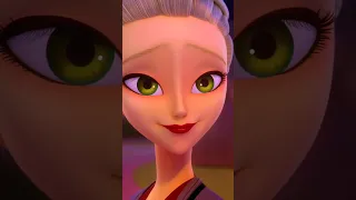 الاسمي هو من قتل إيميلي من العالم الموازي 