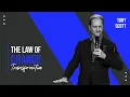 The Law of Change - Transformation Tony Scott theChurch Maumee