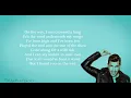 Andy Grammer - I Found You (FGL Official Lyrics)