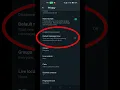 Download Lagu How to Enable auto Disappear 🫥 Message On WhatsApp  2023 New update #shorts #viral #whatsapp