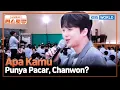 Jadi Berasa Fanmeeting, Chanwon Buka Sesi Q\u0026A 🙌 | Fun-Staurant [IND/ENG] | KBS WORLD TV 251110