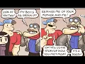 Download Lagu Jock's Father tells his story [Nerd and Jock comics]