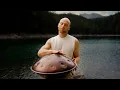 Download Lagu Returning Home (1111 Hz) | 1 hour handpan music | Malte Marten