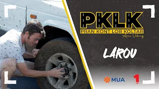 Larou | PKLK