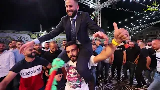 كل البلد بتهني بعريس الزين ناجي حمايل 2023 الفنان القدير ناصر الفارس مهرجان ناجي حمايل ابوفلاح 