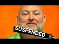 FLORIDA PREP COACH SUSPENDED FOR CURSING OUT A PLAYER