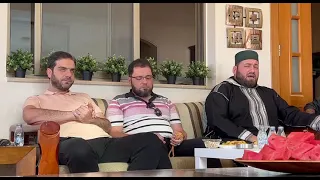 يا سادتي لا تبعدوا   منصور زعيتر دندنها