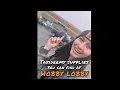 Taxidermy Supplies you can find at Hobby Lobby