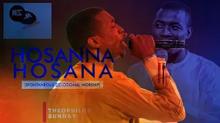 hossana oma david by theophilus sunday deep 