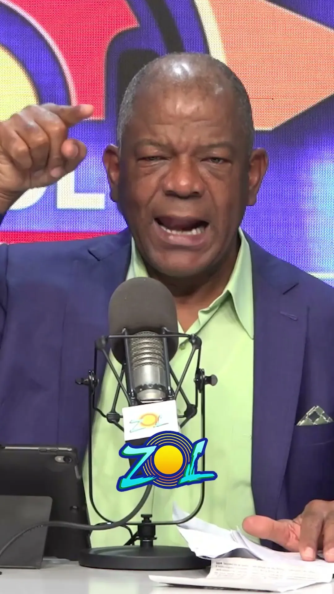 "LO QUE PASÓ FUE CORRECTO"