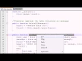 AJAX Chat Tutorial - 14