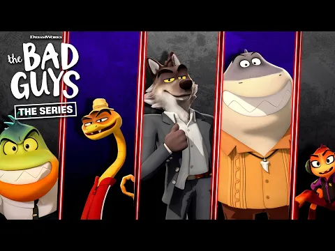 Season 2 Trailer