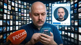 Рилсозависимость Владимира. Россия23