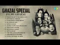 Download Lagu Ghazal Special - Filmi Ghazal | Chupke Chupke | Chithi Na Koi Sandesh | Non - Stop Old Ghazal Songs