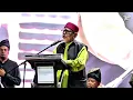 Download Lagu Ucapan YB Tan Sri Dato’ Seri Tuan Guru Haji Abdul Hadi Awang | Himpunan Mandat Negarawan