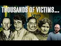 50 of the World s Worst Serial Killers That You Probably Haven t Heard Of
