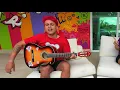 Prenha (Remake) -Robson Abreu