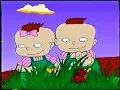 Download Lagu Original VHS Opening \u0026 Closing: Rugrats: Mysteries (UK/Ireland Retail Tape)
