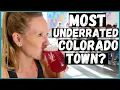 Mega Ghost Towns Breweries Wineries Oh My Fairplay Colorado Newstates in the States