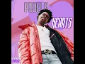 Lil Poppa - Purple Hearts (Official Audio)