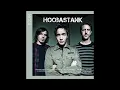 Hoobastank - Running Away HQ (Audio)