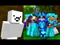 Download Lagu I Got Hunted by 1000 Players in Ish's Minecraft Civilization