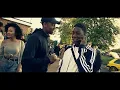 Nafe Smallz - Smokin [Official Video] @NafeSmallz