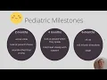 NP Exam Prep Pediatric Growth and Development What You Need to Know for Your FNP Exams