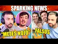 Download Lagu TIAGOVSKI CRITICA INFLUENCER! ALEXANDRE SANTOS MANDA BOCA! Numeiro, Tiago Paiva, Ruivo, Windoh MP3
